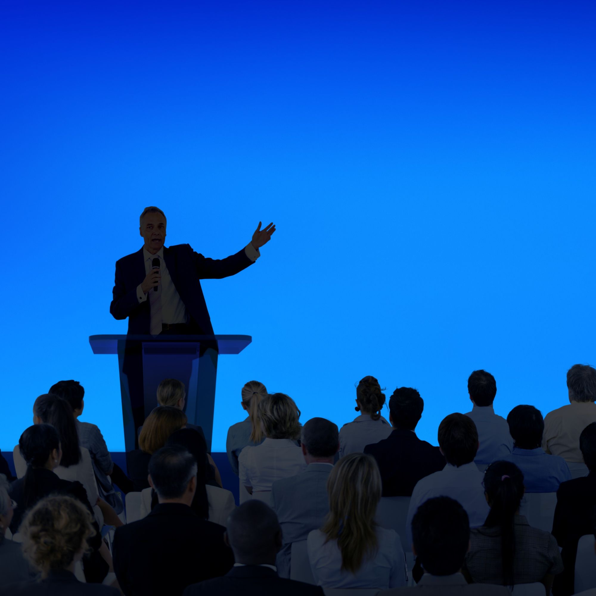 Event Photography for Business