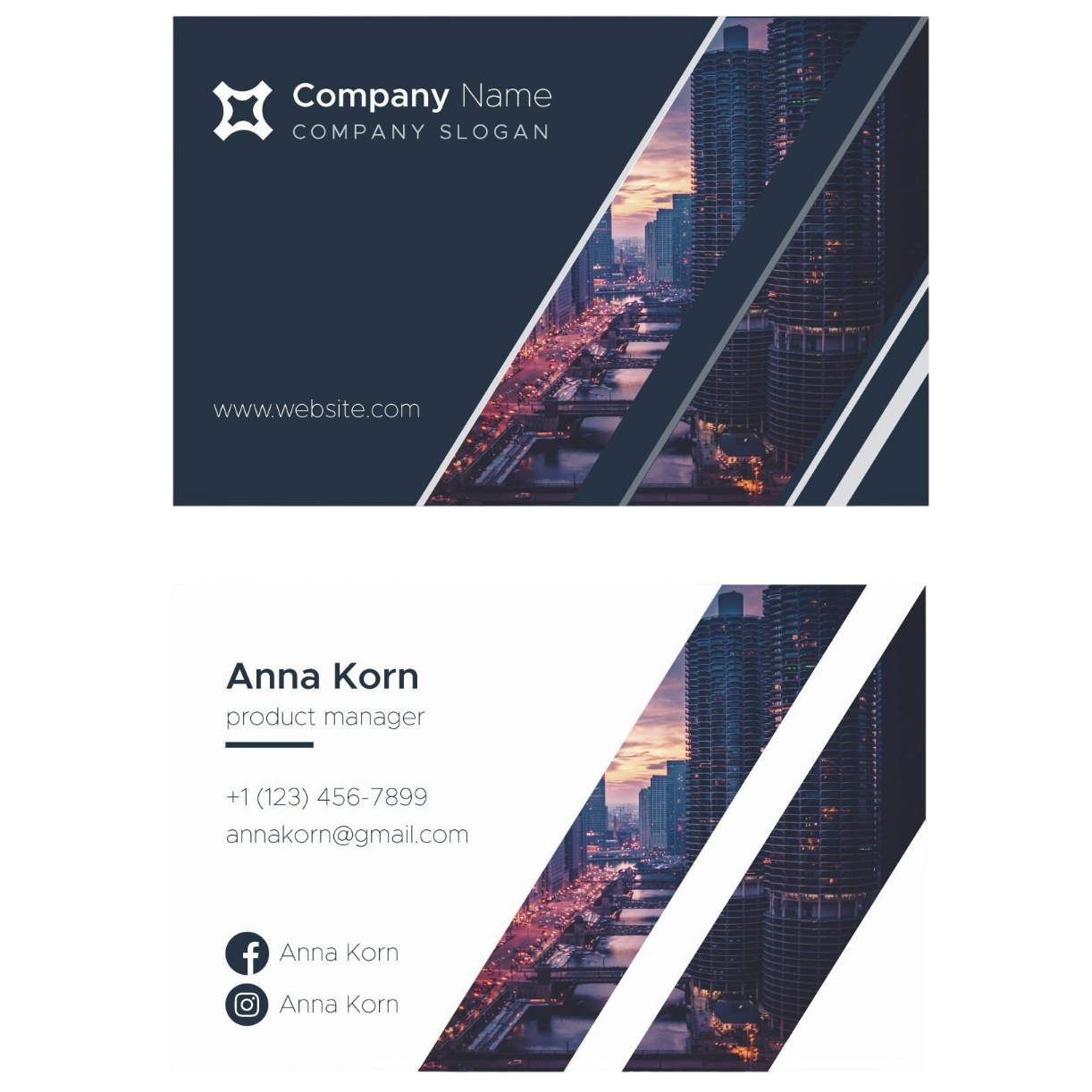 Branding and Logo Design