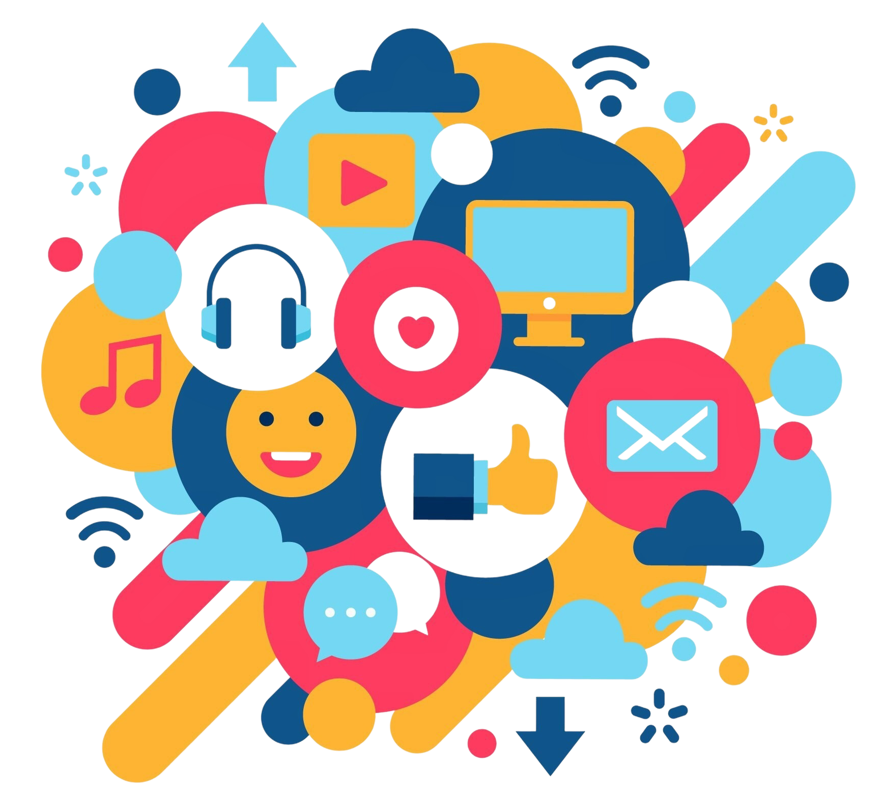 Online Präsenz Management